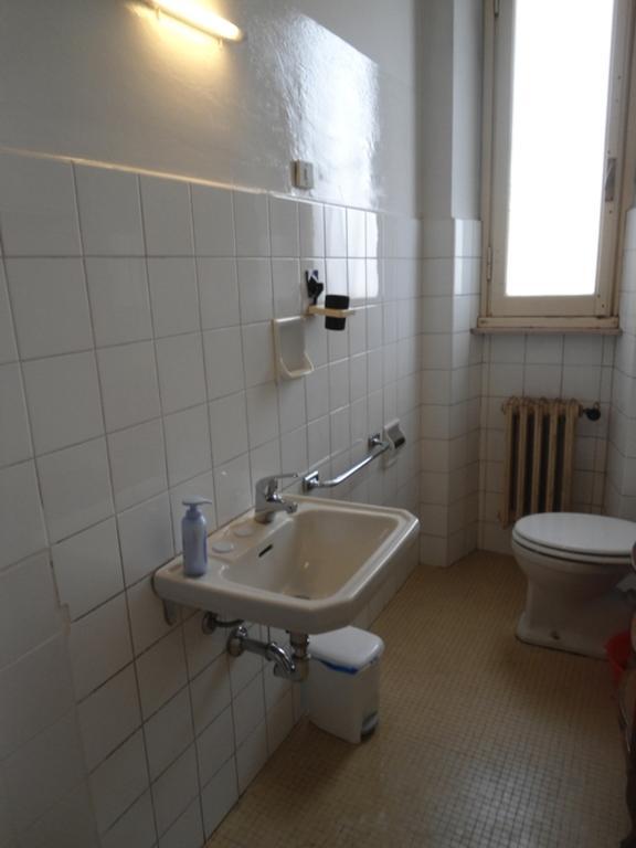 Guesthouse Sayuri Florencie Exteriér fotografie