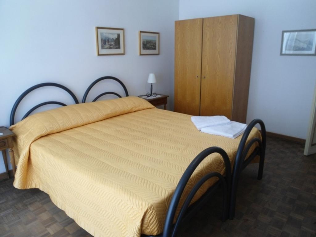 Guesthouse Sayuri Florencie Exteriér fotografie