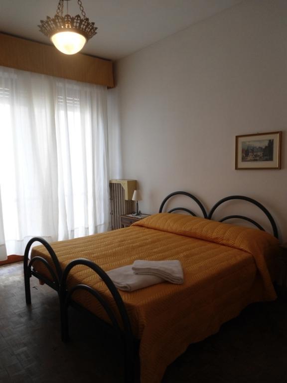 Guesthouse Sayuri Florencie Exteriér fotografie