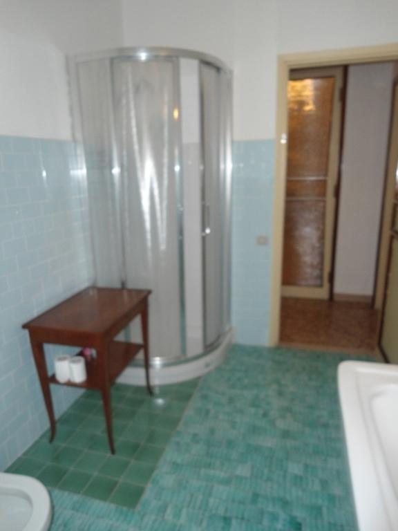 Guesthouse Sayuri Florencie Exteriér fotografie