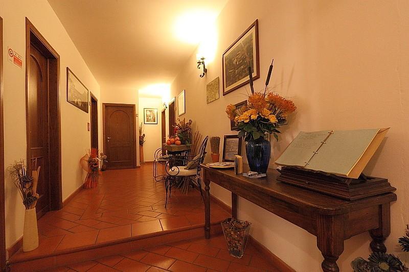 Guesthouse Sayuri Florencie Exteriér fotografie