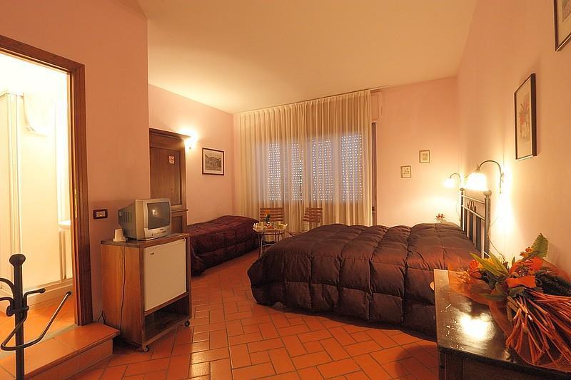 Guesthouse Sayuri Florencie Exteriér fotografie