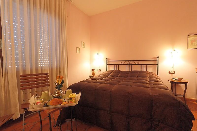 Guesthouse Sayuri Florencie Exteriér fotografie