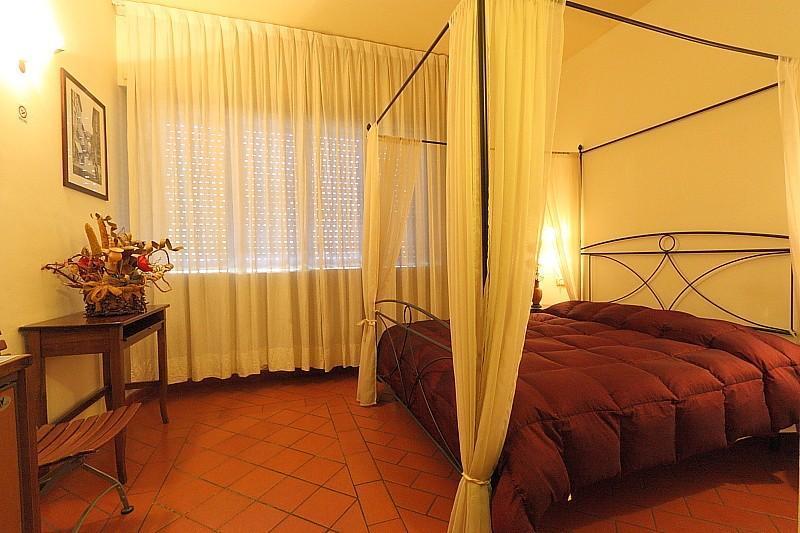 Guesthouse Sayuri Florencie Exteriér fotografie