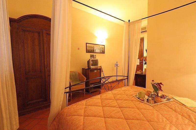 Guesthouse Sayuri Florencie Exteriér fotografie
