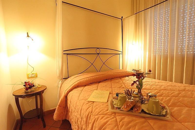 Guesthouse Sayuri Florencie Exteriér fotografie