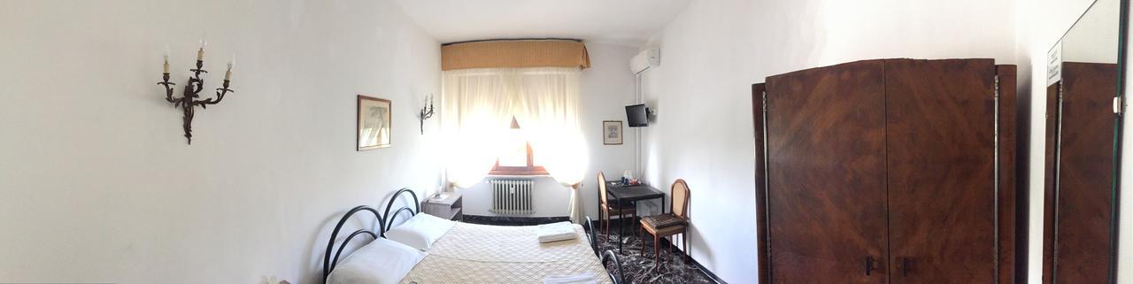Guesthouse Sayuri Florencie Exteriér fotografie