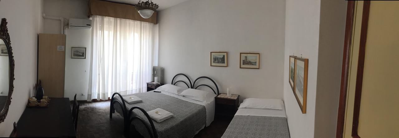 Guesthouse Sayuri Florencie Exteriér fotografie